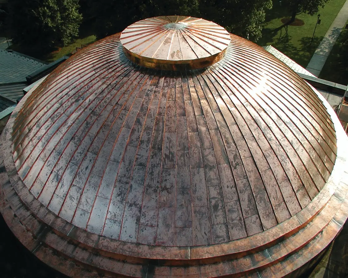 Craftsman Roofing crew installing a new roof in Galena Park